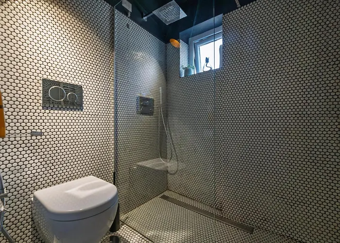 Apartament Giulia's House, Monti
