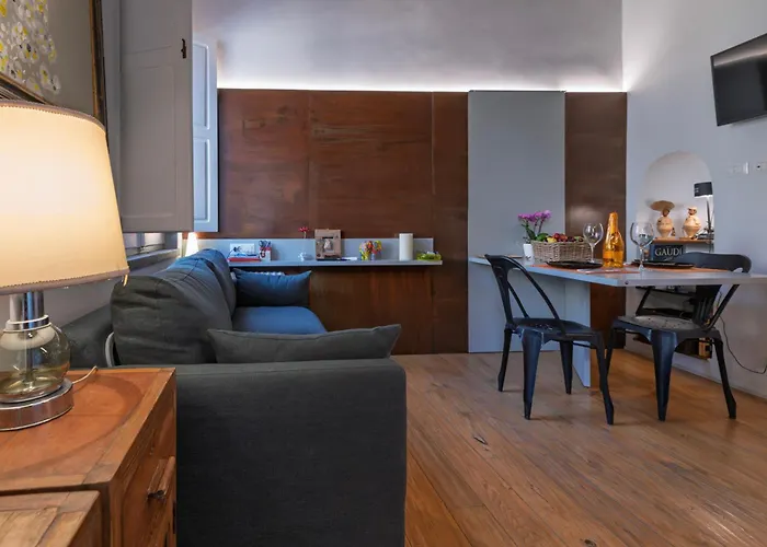 Apartament Giulia's House, Monti *